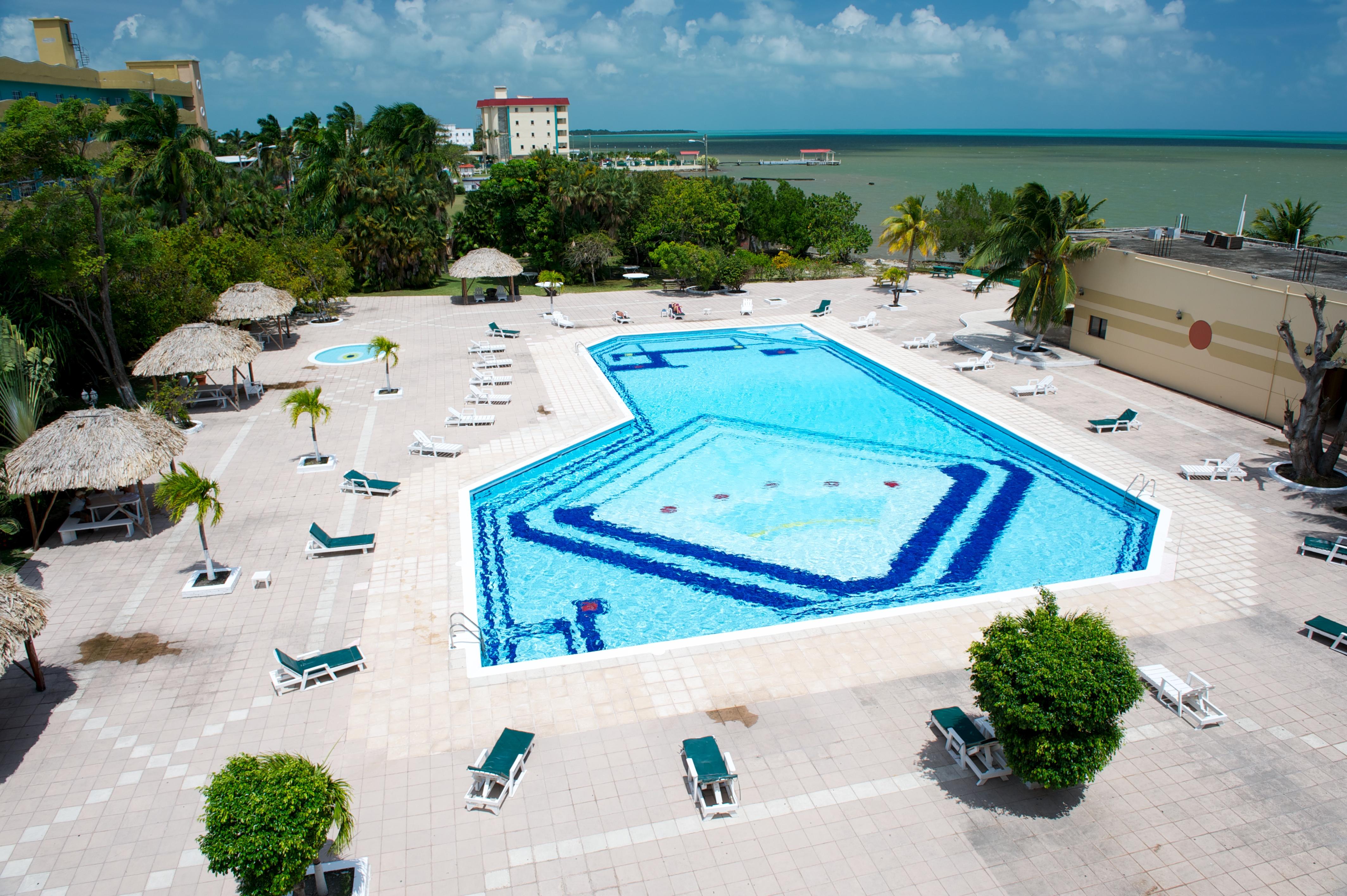 Ramada By Wyndham Princess Belize City Hotel Facilities photo